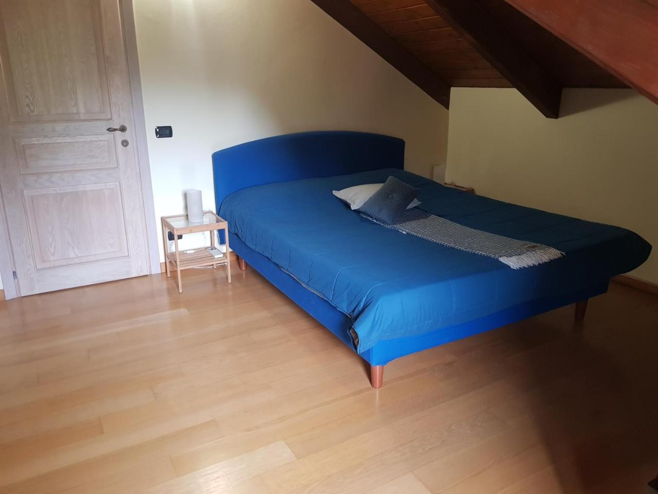 La Morona Bed and Breakfast Rocchetta Tanaro Eksteriør billede