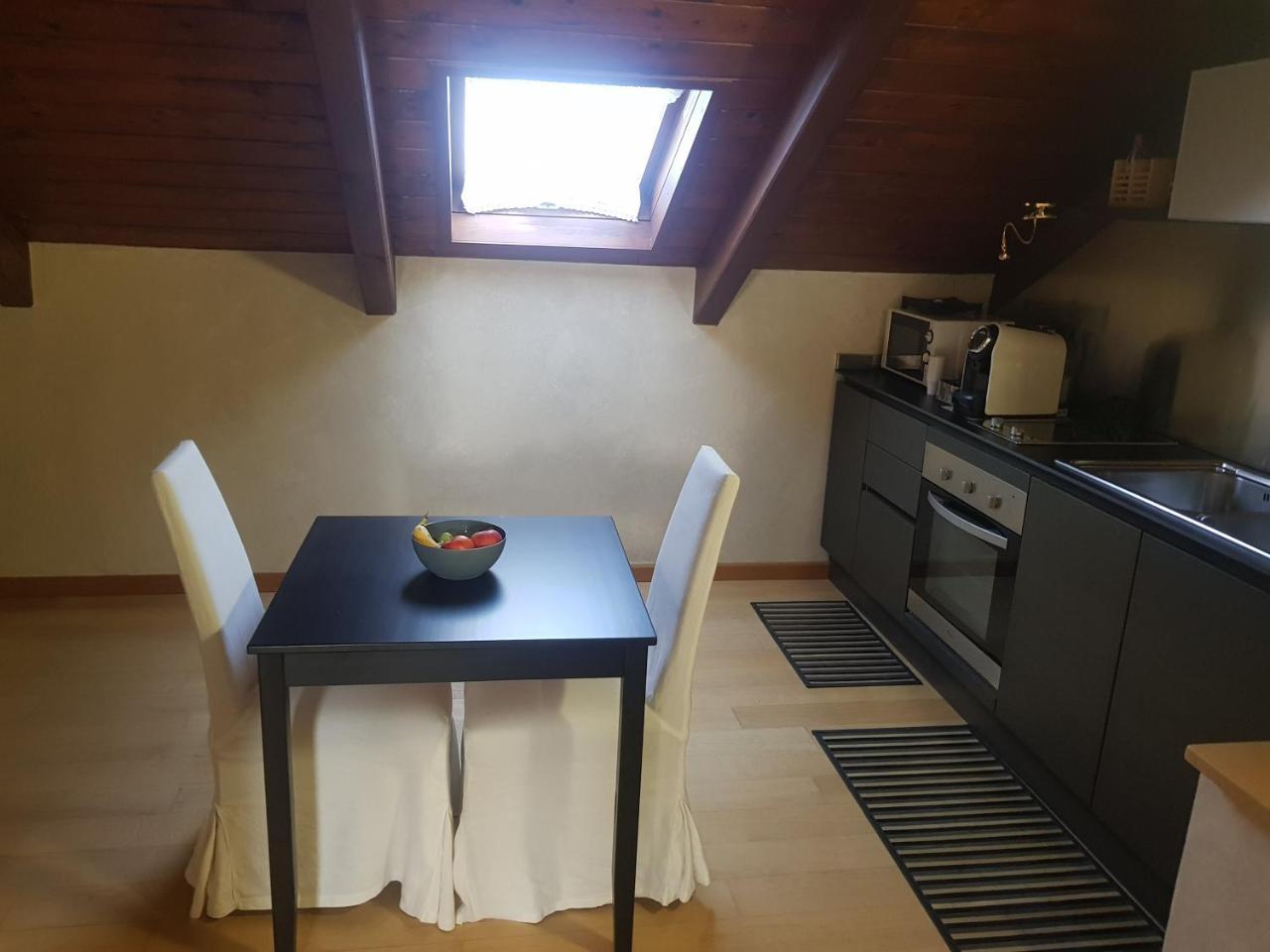 La Morona Bed and Breakfast Rocchetta Tanaro Eksteriør billede