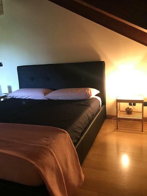 La Morona Bed and Breakfast Rocchetta Tanaro Eksteriør billede